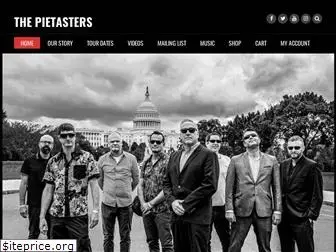 thepietasters.com