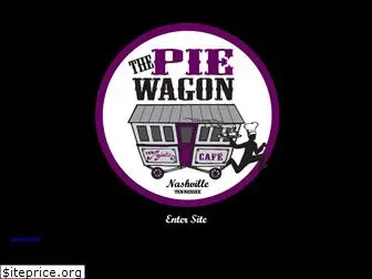 thepiewagon.com