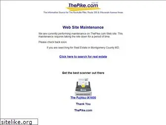 thepike.com