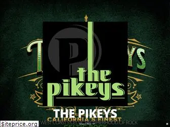 thepikeys.com