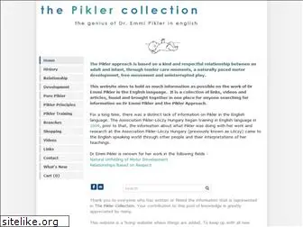 thepiklercollection.weebly.com