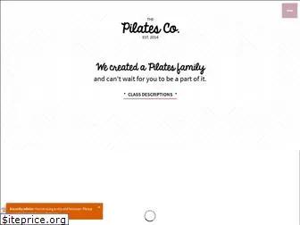 thepilatesco.com