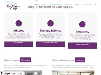 thepilatesscoop.com