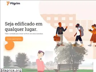 thepilgrim.com.br