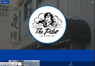 thepilot.ca