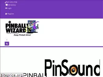 thepinballwizard.net