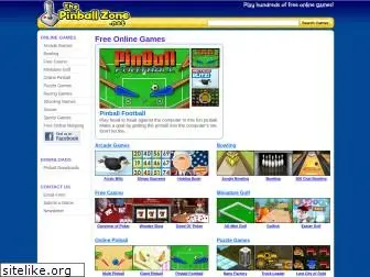 thepinballzone.net