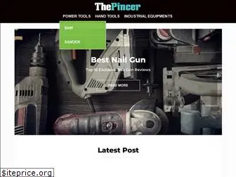 thepincer.com