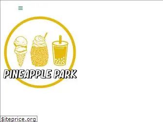 thepineapplepark.com
