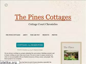 thepinescottages.wordpress.com