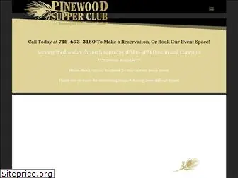 thepinewood.com