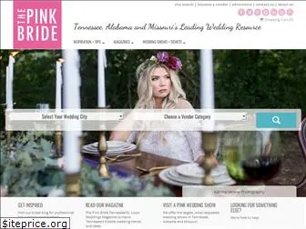 thepinkbride.com