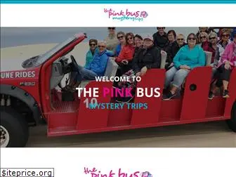 thepinkbus.net