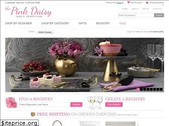 thepinkdaisy.com