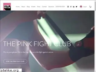 thepinkfightclub.com