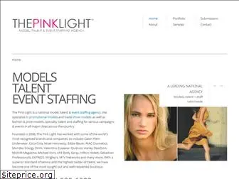 thepinklight.com