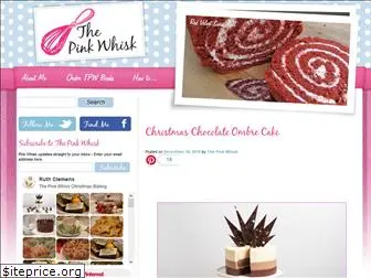 thepinkwhisk.co.uk