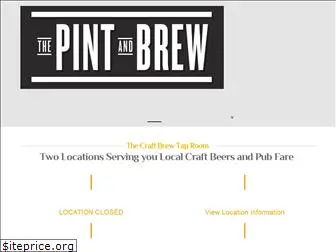 thepintandbrew.com