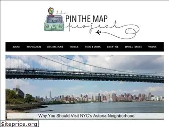 thepinthemapproject.com