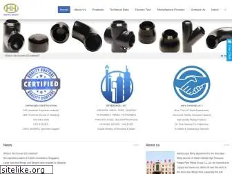 thepipefitting.com