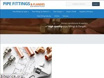 thepipefittings.com