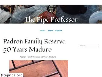 thepipeprofessor.com