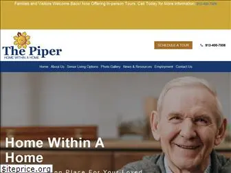 thepiperlife.com