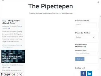 thepipettepen.com