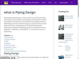 thepiping.com