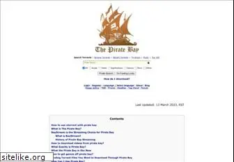 thepirate-bay.org