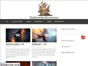 thepiratebaytorrents.org