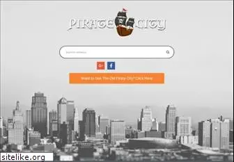 thepiratecity.co