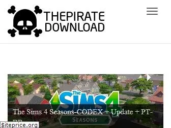 thepiratedownload.com