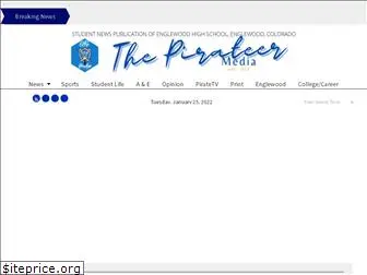 thepirateer.com