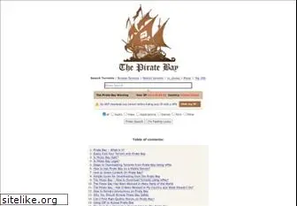 thepirateproxy3se.com