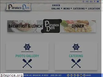 thepiratesden.net