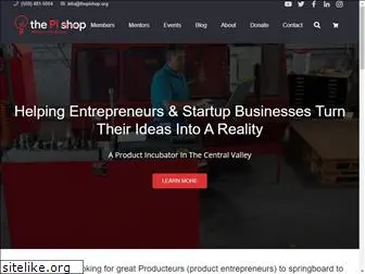 thepishop.org