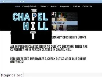 thepit-chapelhill.com