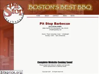 thepitbbq.net