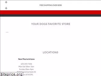 thepitbullstore.com