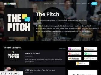 thepitch.fm