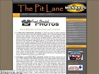 thepitlane.org