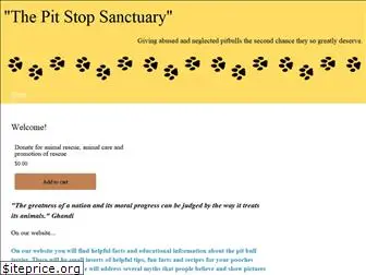 thepitstopsanctuary.org