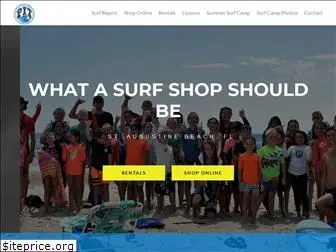 thepitsurfshop.com