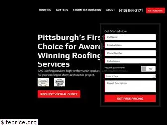 thepittsburghroofer.com