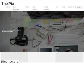 thepix.net