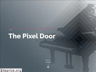thepixeldoor.com