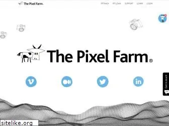 thepixelfarm.co.uk