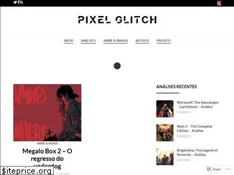 thepixelglitch.com