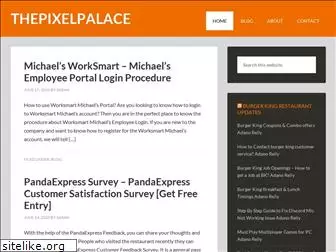 thepixelpalace.org